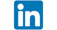 linked in website icon